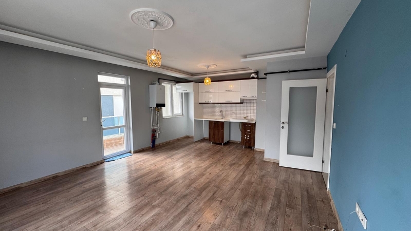 EKOL'DEN ANKARA /ETİMESGUT/ ERYAMAN/ŞEKER MAH. KİRALIK 3+1 DUBLEKS DAİRE..