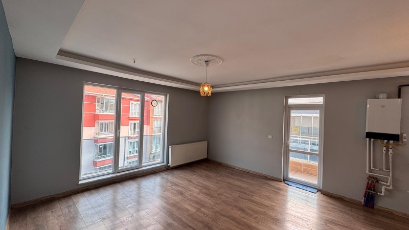 EKOL'DEN ANKARA /ETİMESGUT/ ERYAMAN/ŞEKER MAH. KİRALIK 3+1 DUBLEKS DAİRE..