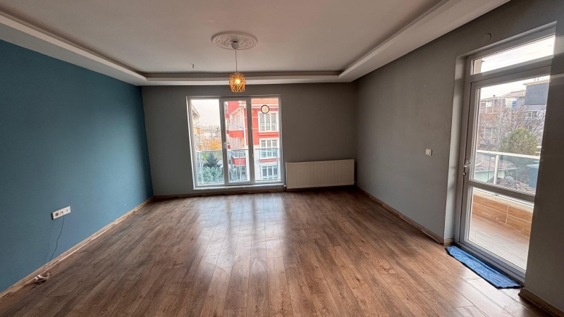 EKOL'DEN ANKARA /ETİMESGUT/ ERYAMAN/ŞEKER MAH. KİRALIK 3+1 DUBLEKS DAİRE..