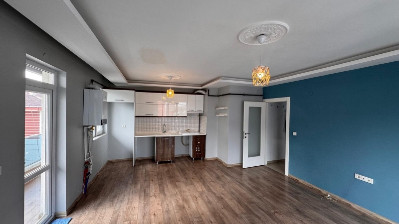 EKOL'DEN ANKARA /ETİMESGUT/ ERYAMAN/ŞEKER MAH. KİRALIK 3+1 DUBLEKS DAİRE..