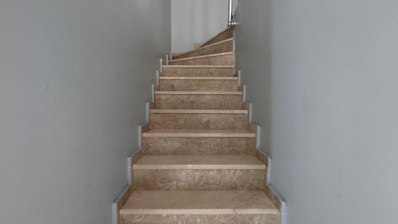 EKOL'DEN ANKARA /ETİMESGUT/ ERYAMAN/ŞEKER MAH. KİRALIK 3+1 DUBLEKS DAİRE..