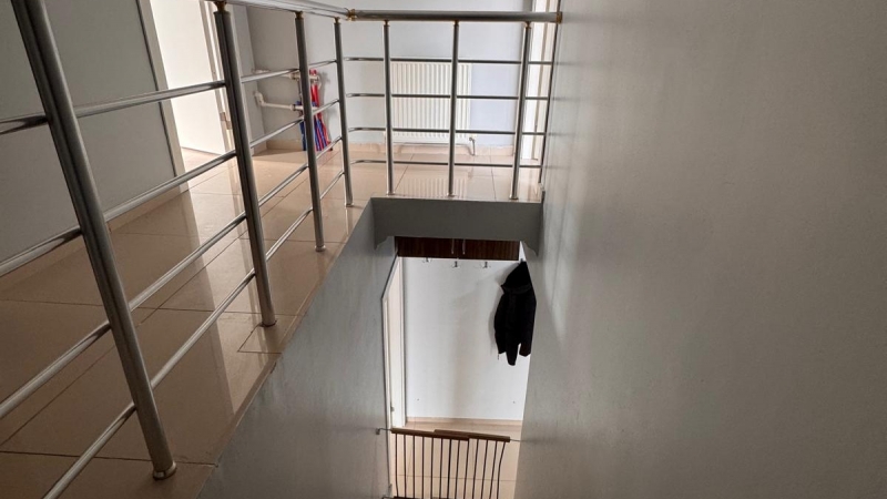 EKOL'DEN ANKARA /ETİMESGUT/ ERYAMAN/ŞEKER MAH. KİRALIK 3+1 DUBLEKS DAİRE..