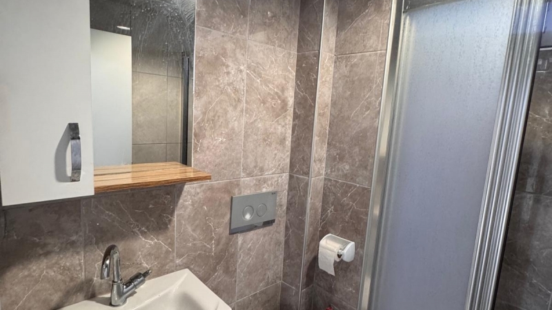 EKOL'DEN ANKARA /ETİMESGUT/ ERYAMAN/ŞEKER MAH. KİRALIK 3+1 DUBLEKS DAİRE..