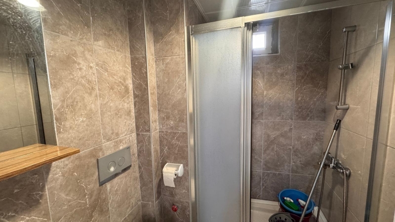 EKOL'DEN ANKARA /ETİMESGUT/ ERYAMAN/ŞEKER MAH. KİRALIK 3+1 DUBLEKS DAİRE..