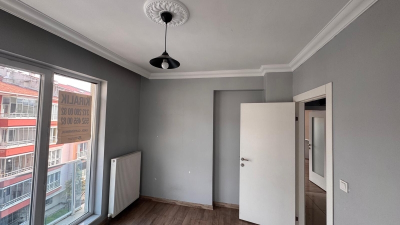 EKOL'DEN ANKARA /ETİMESGUT/ ERYAMAN/ŞEKER MAH. KİRALIK 3+1 DUBLEKS DAİRE..