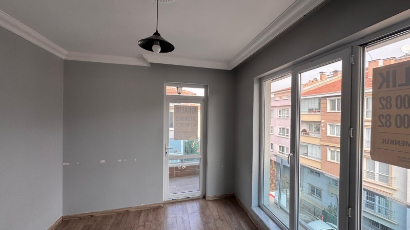 EKOL'DEN ANKARA /ETİMESGUT/ ERYAMAN/ŞEKER MAH. KİRALIK 3+1 DUBLEKS DAİRE..