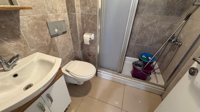 EKOL'DEN ANKARA /ETİMESGUT/ ERYAMAN/ŞEKER MAH. KİRALIK 3+1 DUBLEKS DAİRE..