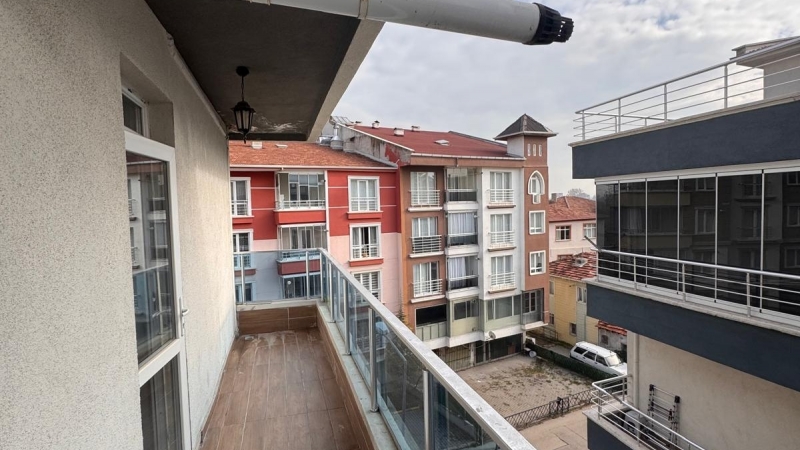 EKOL'DEN ANKARA /ETİMESGUT/ ERYAMAN/ŞEKER MAH. KİRALIK 3+1 DUBLEKS DAİRE..