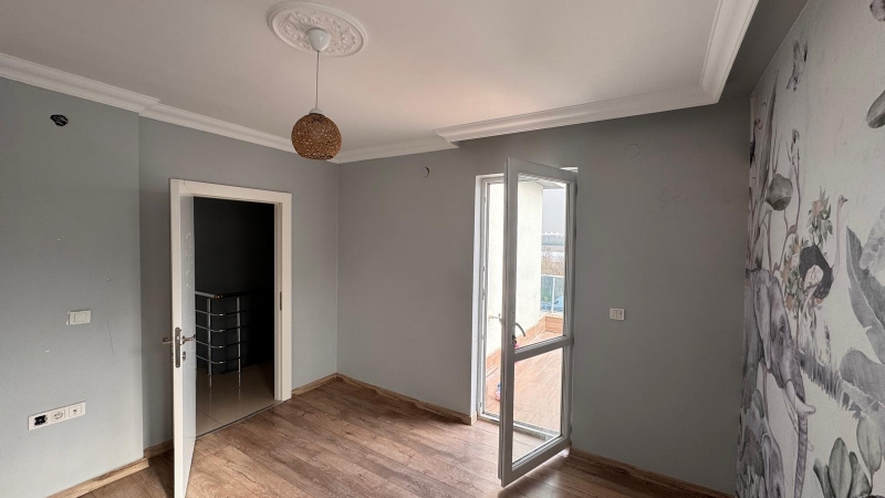 EKOL'DEN ANKARA /ETİMESGUT/ ERYAMAN/ŞEKER MAH. KİRALIK 3+1 DUBLEKS DAİRE..