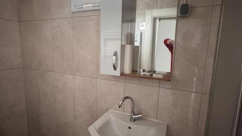 EKOL'DEN ANKARA /ETİMESGUT/ ERYAMAN/ŞEKER MAH. KİRALIK 3+1 DUBLEKS DAİRE..