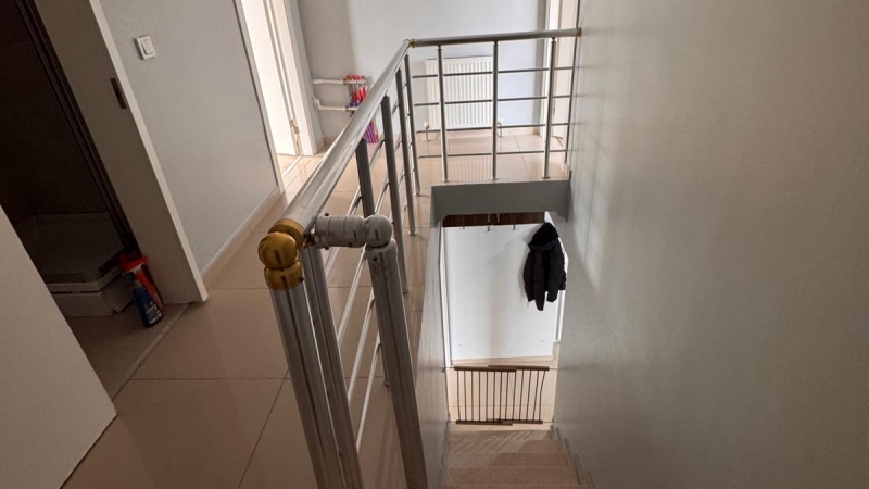 EKOL'DEN ANKARA /ETİMESGUT/ ERYAMAN/ŞEKER MAH. KİRALIK 3+1 DUBLEKS DAİRE..