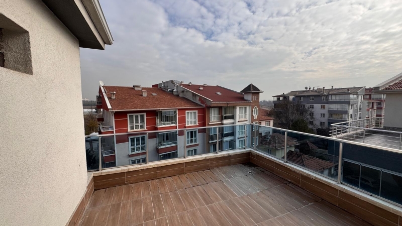 EKOL'DEN ANKARA /ETİMESGUT/ ERYAMAN/ŞEKER MAH. KİRALIK 3+1 DUBLEKS DAİRE..