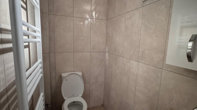 EKOL'DEN ANKARA /ETİMESGUT/ ERYAMAN/ŞEKER MAH. KİRALIK 3+1 DUBLEKS DAİRE..