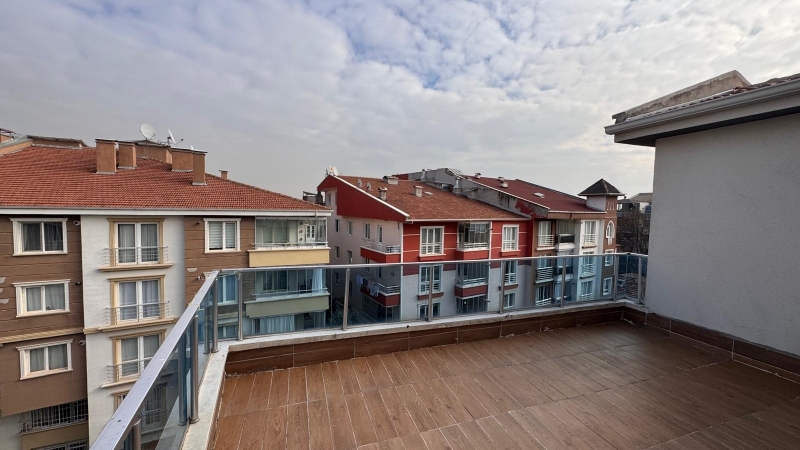 EKOL'DEN ANKARA /ETİMESGUT/ ERYAMAN/ŞEKER MAH. KİRALIK 3+1 DUBLEKS DAİRE..