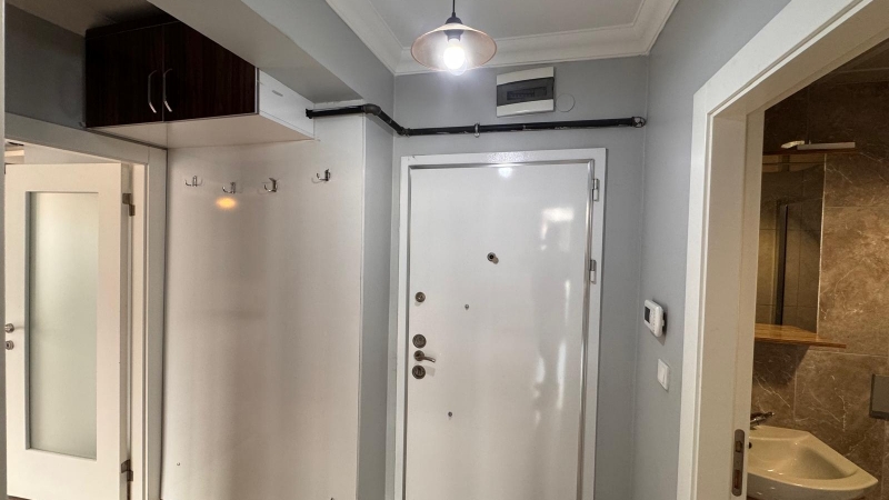 EKOL'DEN ANKARA /ETİMESGUT/ ERYAMAN/ŞEKER MAH. KİRALIK 3+1 DUBLEKS DAİRE..