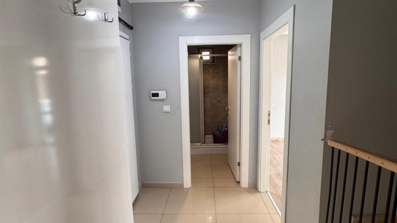 EKOL'DEN ANKARA /ETİMESGUT/ ERYAMAN/ŞEKER MAH. KİRALIK 3+1 DUBLEKS DAİRE..