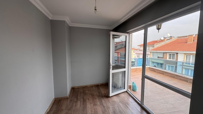 EKOL'DEN ANKARA /ETİMESGUT/ ERYAMAN/ŞEKER MAH. KİRALIK 3+1 DUBLEKS DAİRE..