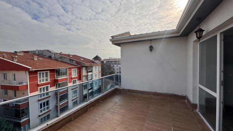 EKOL'DEN ANKARA /ETİMESGUT/ ERYAMAN/ŞEKER MAH. KİRALIK 3+1 DUBLEKS DAİRE..