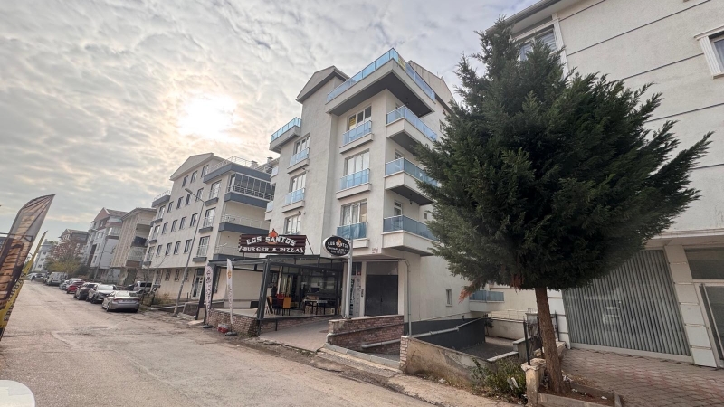 EKOL'DEN ANKARA /ETİMESGUT/ ERYAMAN/ŞEKER MAH. KİRALIK 3+1 DUBLEKS DAİRE..