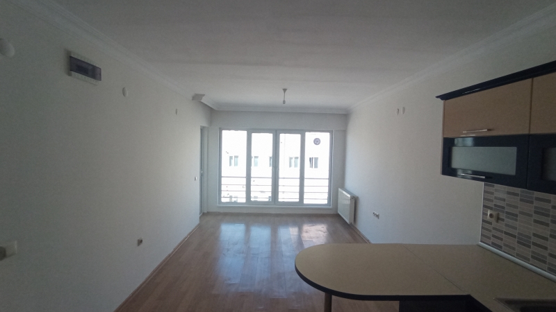 EKOL'DEN ANKARA/ETİMESGUT/ ERYAMAN KİRALIK 5.METROYA YAKIN 1+1 DEMAPARK REZİDANS