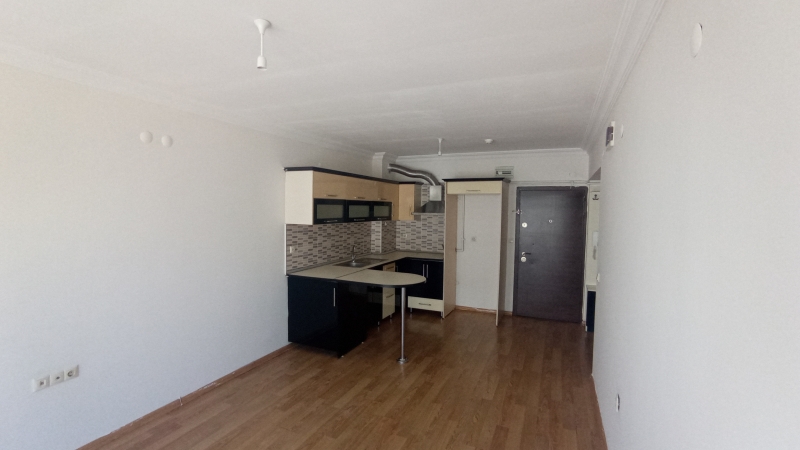 EKOL'DEN ANKARA/ETİMESGUT/ ERYAMAN KİRALIK 5.METROYA YAKIN 1+1 DEMAPARK REZİDANS