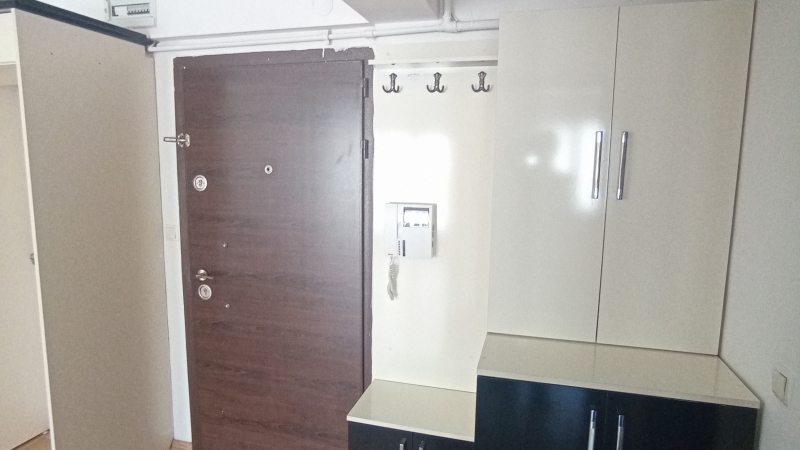 EKOL'DEN ANKARA/ETİMESGUT/ ERYAMAN KİRALIK 5.METROYA YAKIN 1+1 DEMAPARK REZİDANS