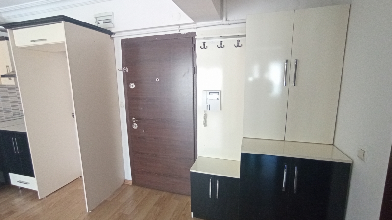 EKOL'DEN ANKARA/ETİMESGUT/ ERYAMAN KİRALIK 5.METROYA YAKIN 1+1 DEMAPARK REZİDANS