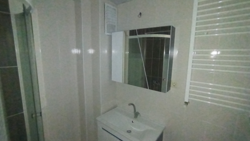 EKOL'DEN ANKARA/ETİMESGUT/ ERYAMAN KİRALIK 5.METROYA YAKIN 1+1 DEMAPARK REZİDANS