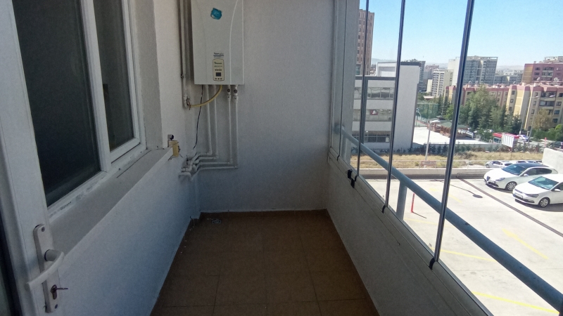 EKOL'DEN ANKARA/ETİMESGUT/ ERYAMAN KİRALIK 5.METROYA YAKIN 1+1 DEMAPARK REZİDANS