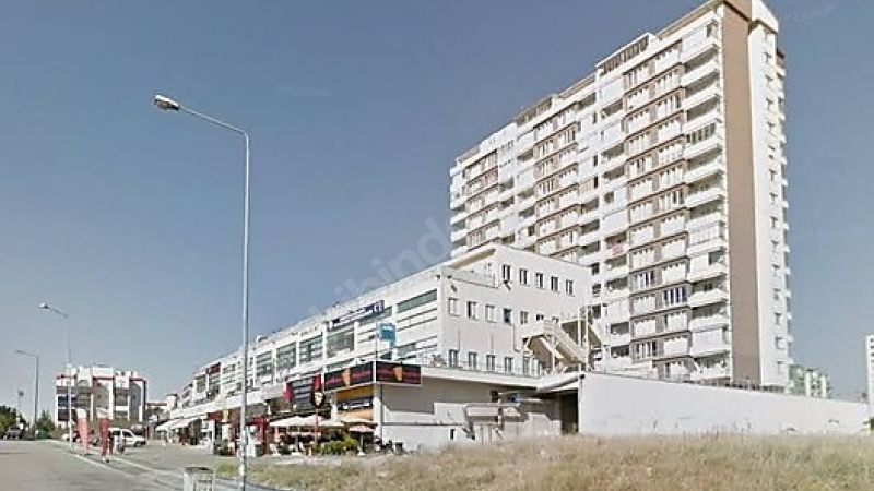 EKOL'DEN ANKARA/ETİMESGUT/ ERYAMAN KİRALIK 5.METROYA YAKIN 1+1 DEMAPARK REZİDANS