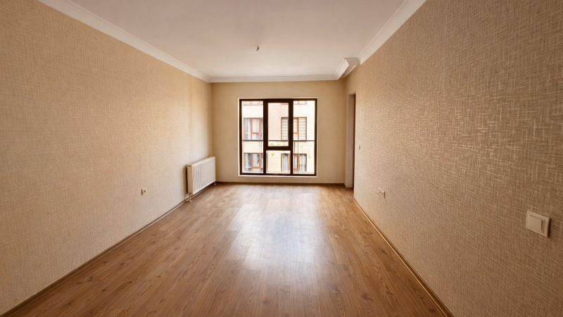 EKOL'DEN ANKARA/ETİMESGUT/ERYAMAN GÖKSU RELAXTA SATILIK DAİRE BOŞ BÜYÜK BALKONLU 1+1