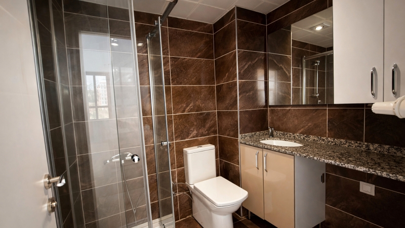 EKOL'DEN ANKARA/ETİMESGUT/ERYAMAN GÖKSU RELAXTA SATILIK DAİRE BOŞ BÜYÜK BALKONLU 1+1