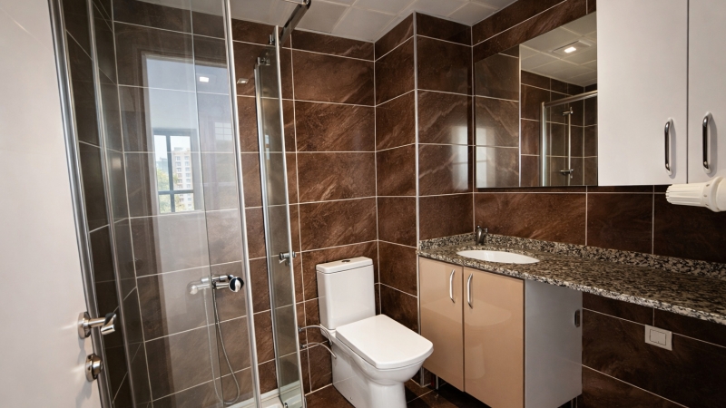 EKOL'DEN ANKARA/ETİMESGUT/ERYAMAN GÖKSU RELAXTA SATILIK DAİRE BOŞ BÜYÜK BALKONLU 1+1