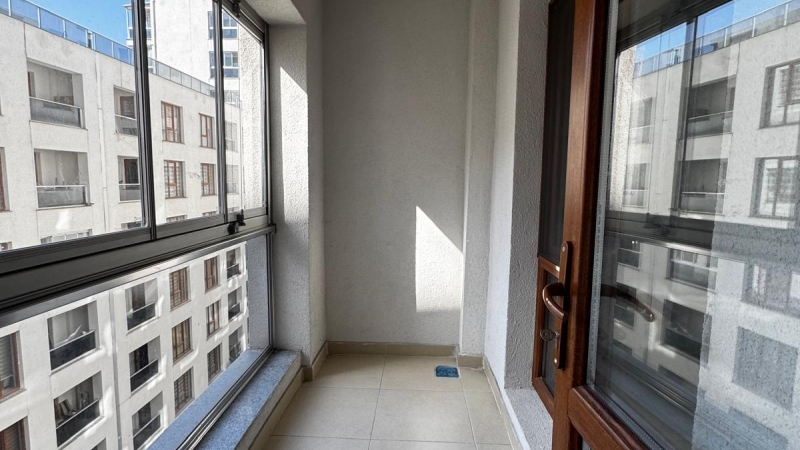 EKOL'DEN ANKARA/ETİMESGUT/ERYAMAN GÖKSU RELAXTA SATILIK DAİRE BOŞ BÜYÜK BALKONLU 1+1