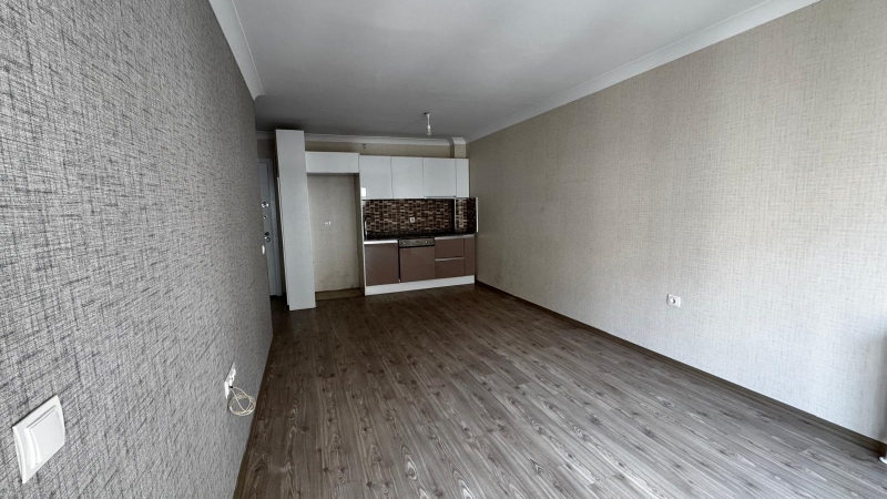 EKOL'DEN ANKARA/ETİMESGUT/ERYAMAN GÖKSU RELAXTA SATILIK DAİRE BOŞ BÜYÜK BALKONLU 1+1
