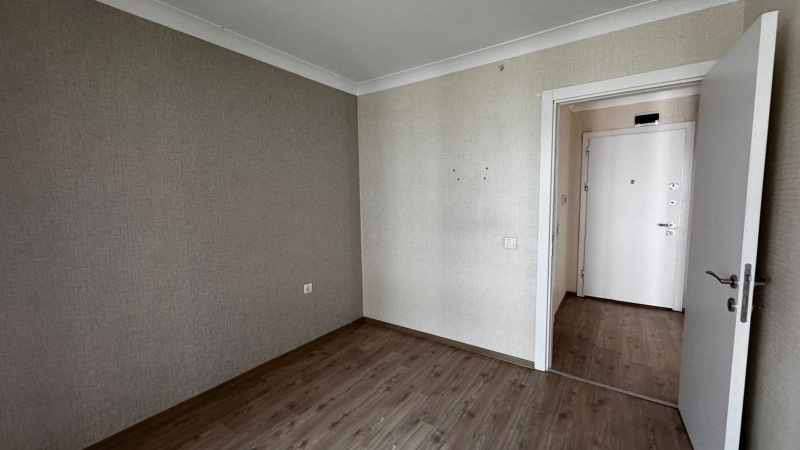 EKOL'DEN ANKARA/ETİMESGUT/ERYAMAN GÖKSU RELAXTA SATILIK DAİRE BOŞ BÜYÜK BALKONLU 1+1