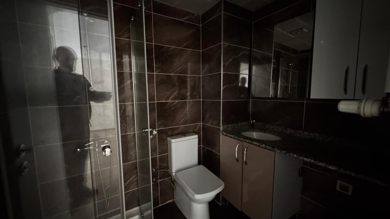 EKOL'DEN ANKARA/ETİMESGUT/ERYAMAN GÖKSU RELAXTA SATILIK DAİRE BOŞ BÜYÜK BALKONLU 1+1