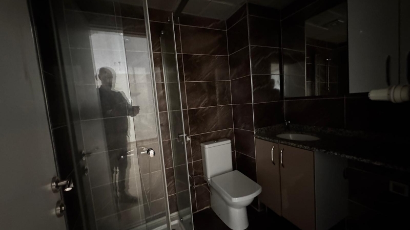 EKOL'DEN ANKARA/ETİMESGUT/ERYAMAN GÖKSU RELAXTA SATILIK DAİRE BOŞ BÜYÜK BALKONLU 1+1