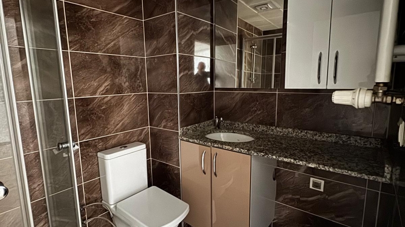 EKOL'DEN ANKARA/ETİMESGUT/ERYAMAN GÖKSU RELAXTA SATILIK DAİRE BOŞ BÜYÜK BALKONLU 1+1