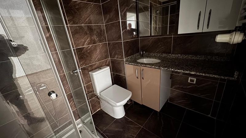 EKOL'DEN ANKARA/ETİMESGUT/ERYAMAN GÖKSU RELAXTA SATILIK DAİRE BOŞ BÜYÜK BALKONLU 1+1