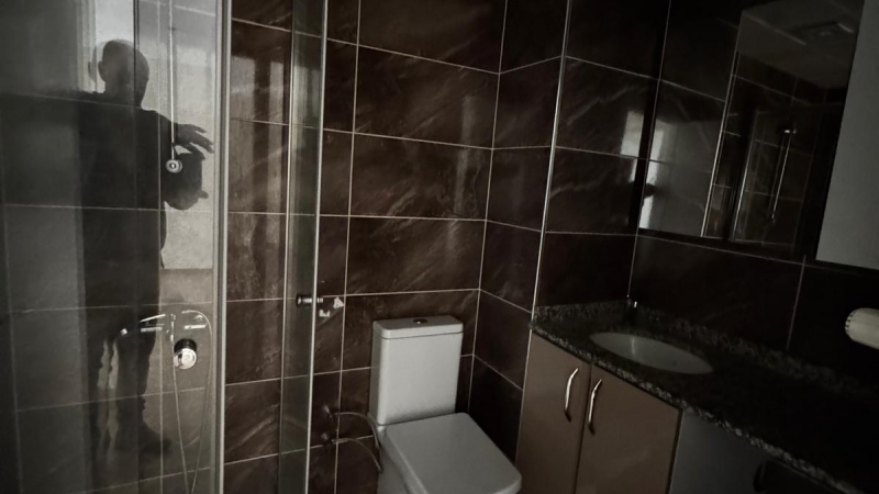 EKOL'DEN ANKARA/ETİMESGUT/ERYAMAN GÖKSU RELAXTA SATILIK DAİRE BOŞ BÜYÜK BALKONLU 1+1