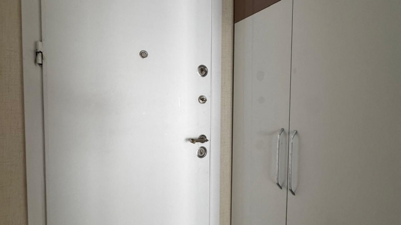 EKOL'DEN ANKARA/ETİMESGUT/ERYAMAN GÖKSU RELAXTA SATILIK DAİRE BOŞ BÜYÜK BALKONLU 1+1