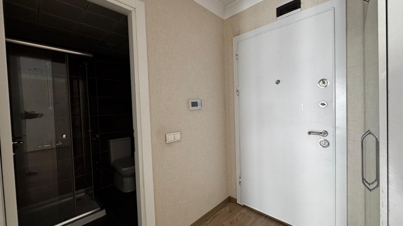 EKOL'DEN ANKARA/ETİMESGUT/ERYAMAN GÖKSU RELAXTA SATILIK DAİRE BOŞ BÜYÜK BALKONLU 1+1