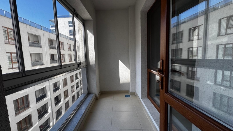 EKOL'DEN ANKARA/ETİMESGUT/ERYAMAN GÖKSU RELAXTA SATILIK DAİRE BOŞ BÜYÜK BALKONLU 1+1