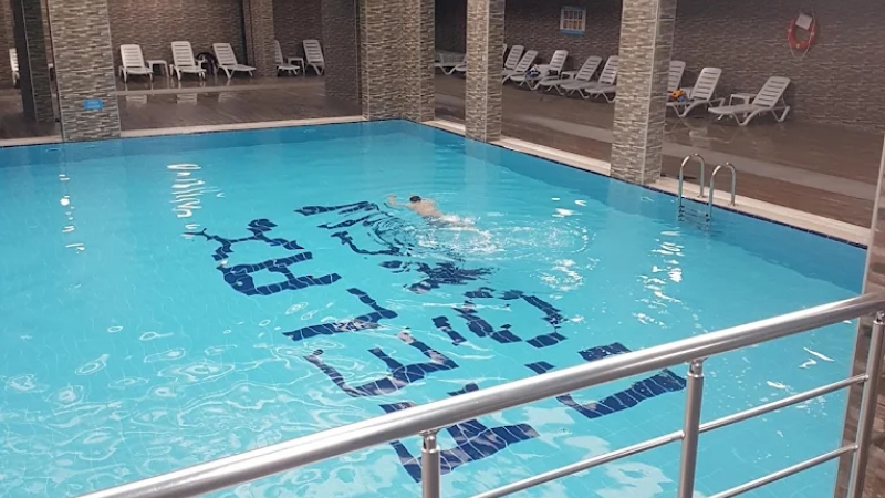 EKOL'DEN ANKARA/ETİMESGUT/ERYAMAN GÖKSU RELAXTA SATILIK DAİRE BOŞ BÜYÜK BALKONLU 1+1