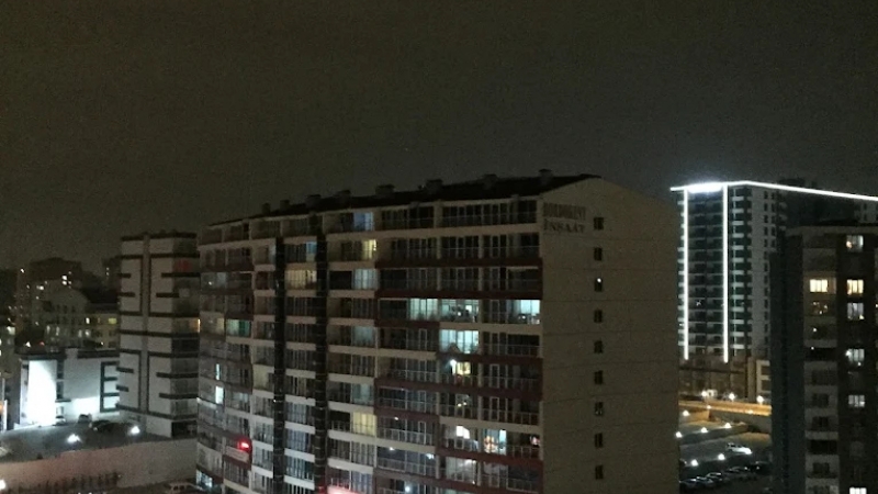 EKOL'DEN ANKARA/ETİMESGUT/ERYAMAN GÖKSU RELAXTA SATILIK DAİRE BOŞ BÜYÜK BALKONLU 1+1