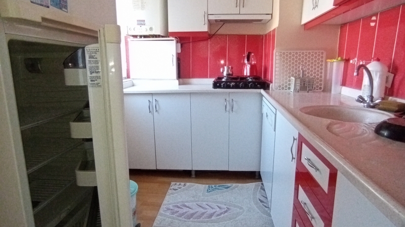 EKOL'DEN ANKARA/ETİMESGUT/ERYAMAN KİRALIK 1+1 EŞYALI 3. ETAP ŞEYH ŞAMİL MAH.DAİRE