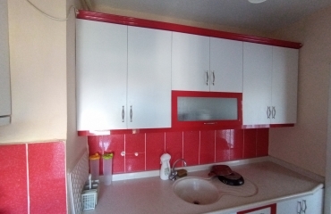 EKOL'DEN ANKARA/ETİMESGUT/ERYAMAN KİRALIK 1+1 EŞYALI 3. ETAP ŞEYH ŞAMİL MAH.DAİRE