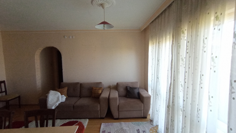 EKOL'DEN ANKARA/ETİMESGUT/ERYAMAN KİRALIK 1+1 EŞYALI 3. ETAP ŞEYH ŞAMİL MAH.DAİRE