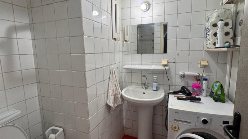 EKOL'DEN ANKARA/ETİMESGUT/ERYAMAN KİRALIK 1+1 EŞYALI 3. ETAP ŞEYH ŞAMİL MAH.DAİRE